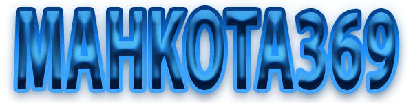 MAHKOTA369 Logo